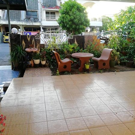 Love Homestay Ct Кангар Экстерьер фото
