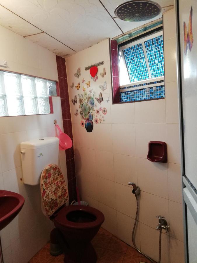 Love Homestay Ct Кангар Экстерьер фото